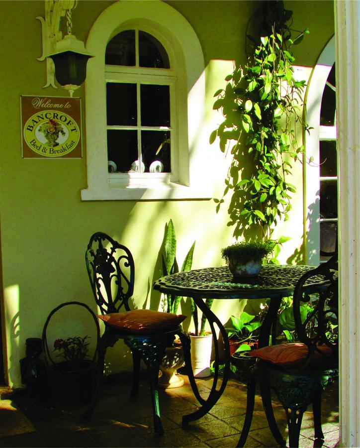 Bancroft B&B Hilton Exterior photo